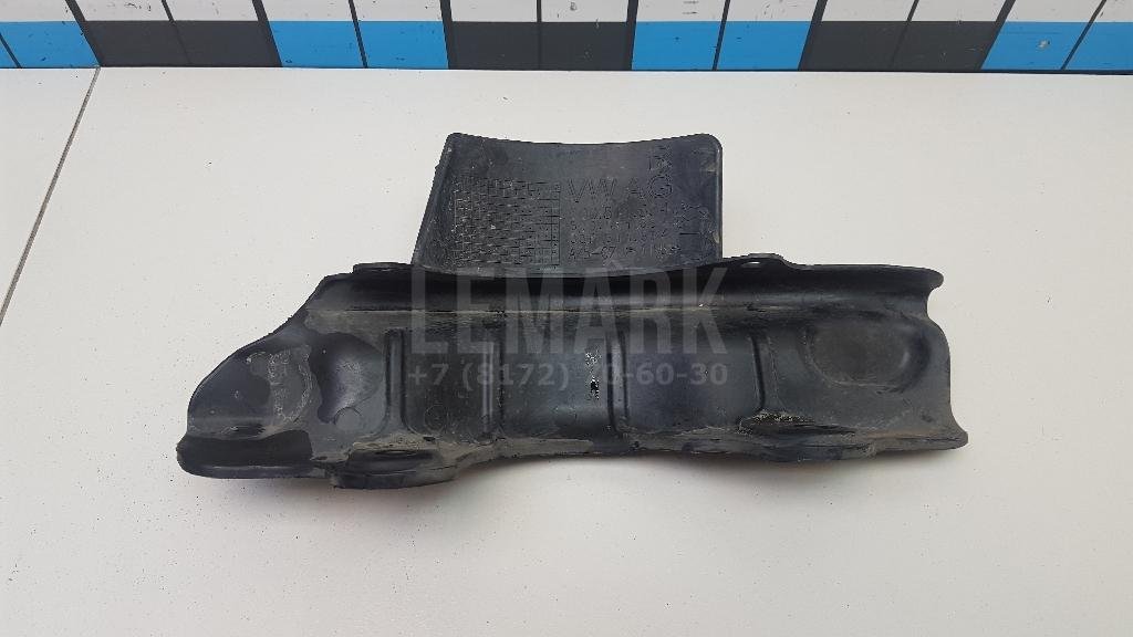 Защита антигравийная