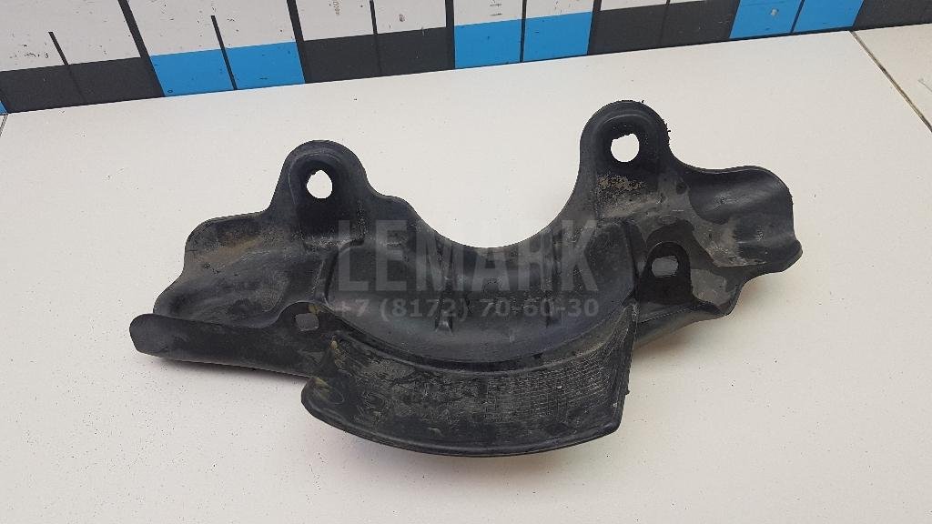 Защита антигравийная