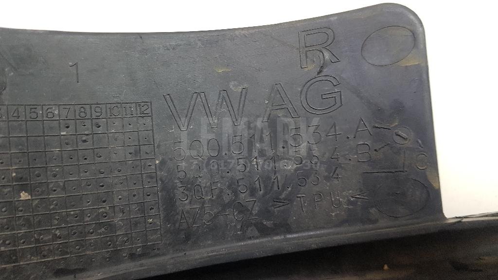 Защита антигравийная