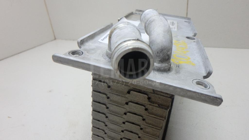 Интеркулер