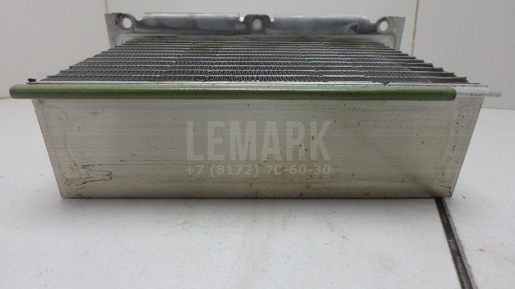 Интеркулер