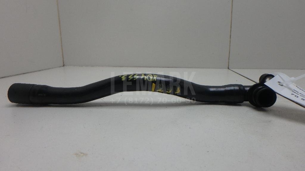 Трубка картерных газов