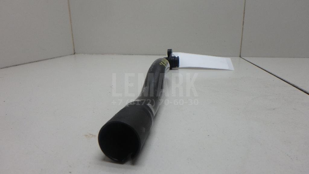 Трубка картерных газов