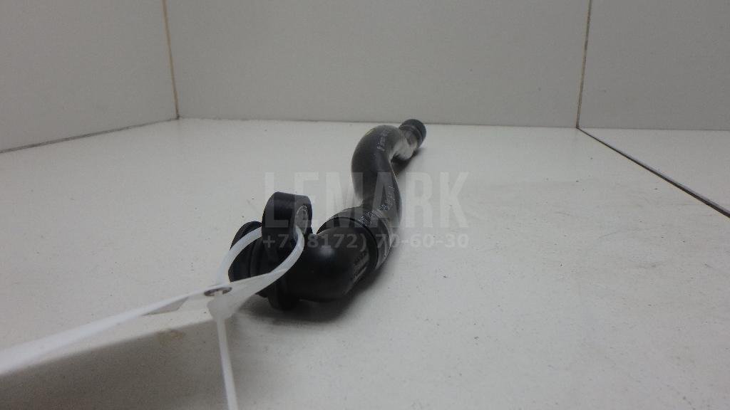 Трубка картерных газов