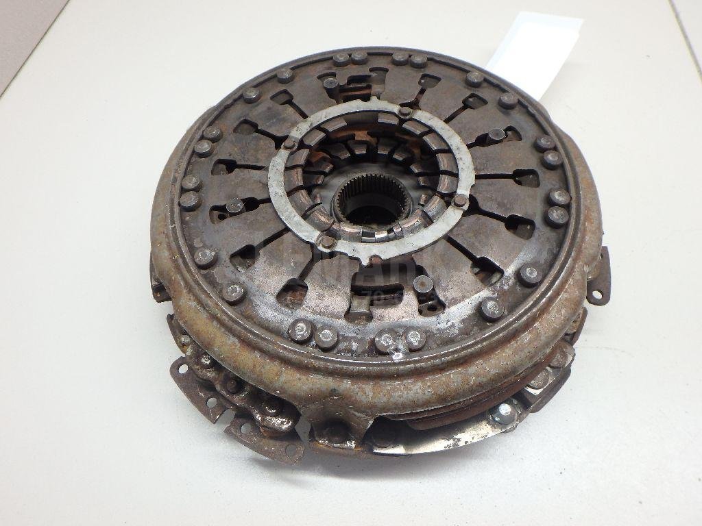 К-кт сцепления (двухдисковое)