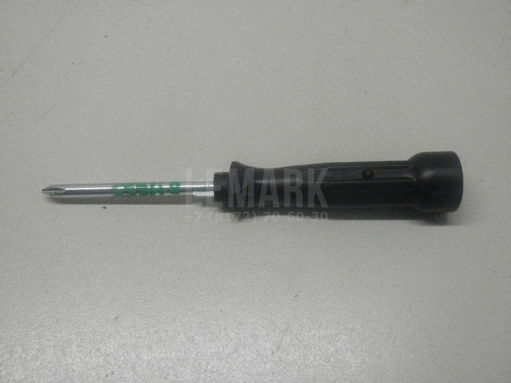 Отвертка комбинированная