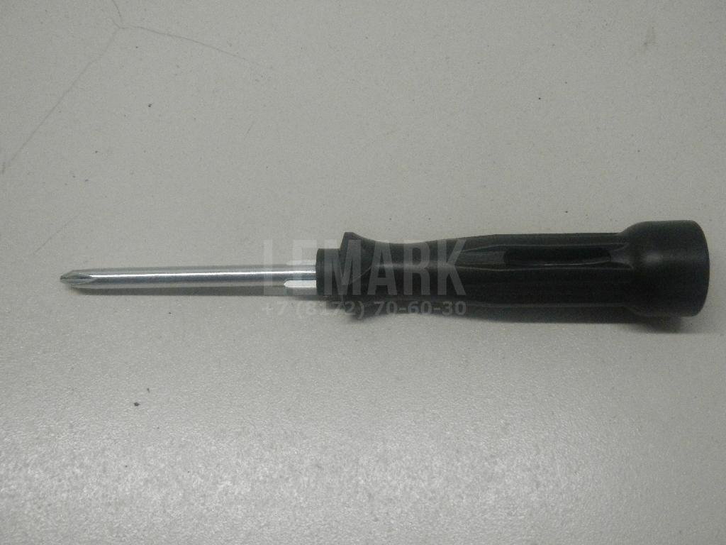 Отвертка комбинированная