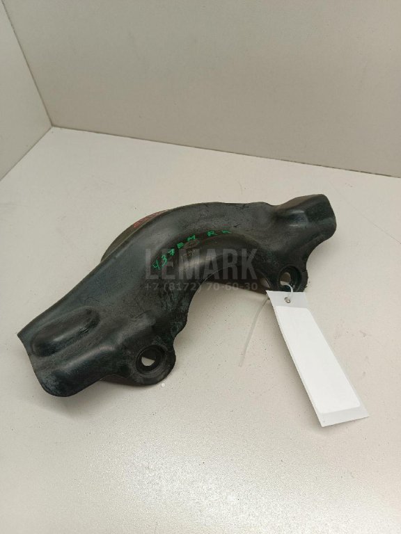 Защита антигравийная