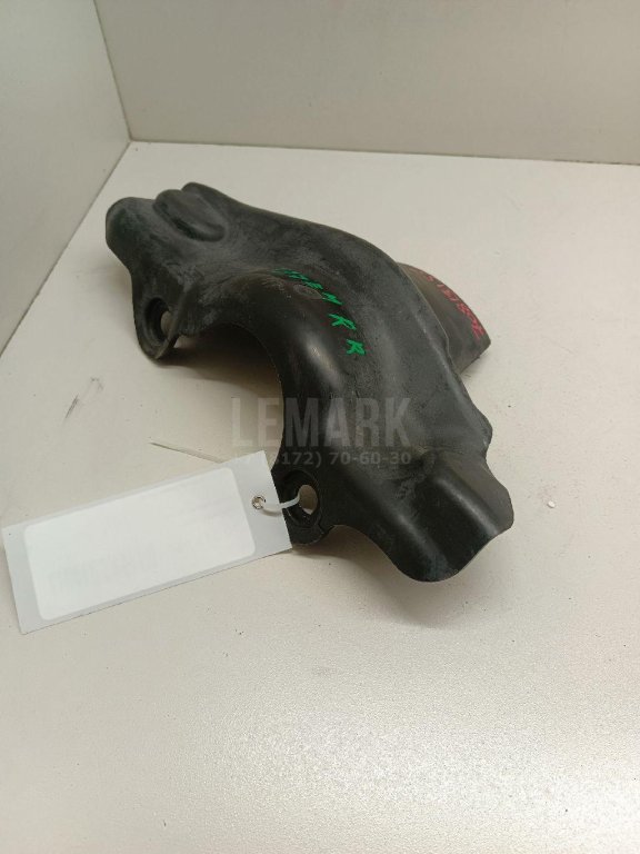 Защита антигравийная