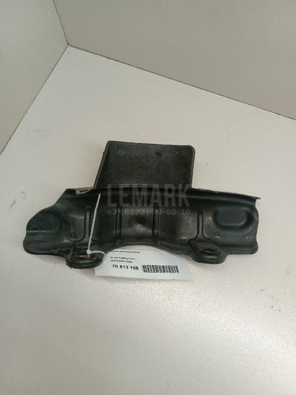 Защита антигравийная