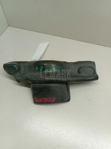 Защита антигравийная