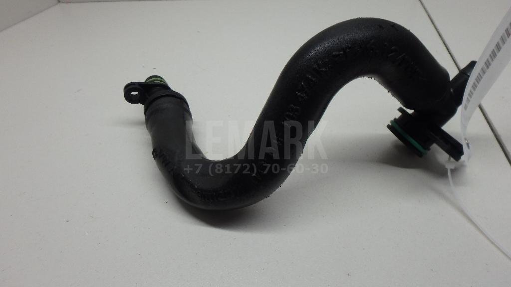 Трубка вентиляционная