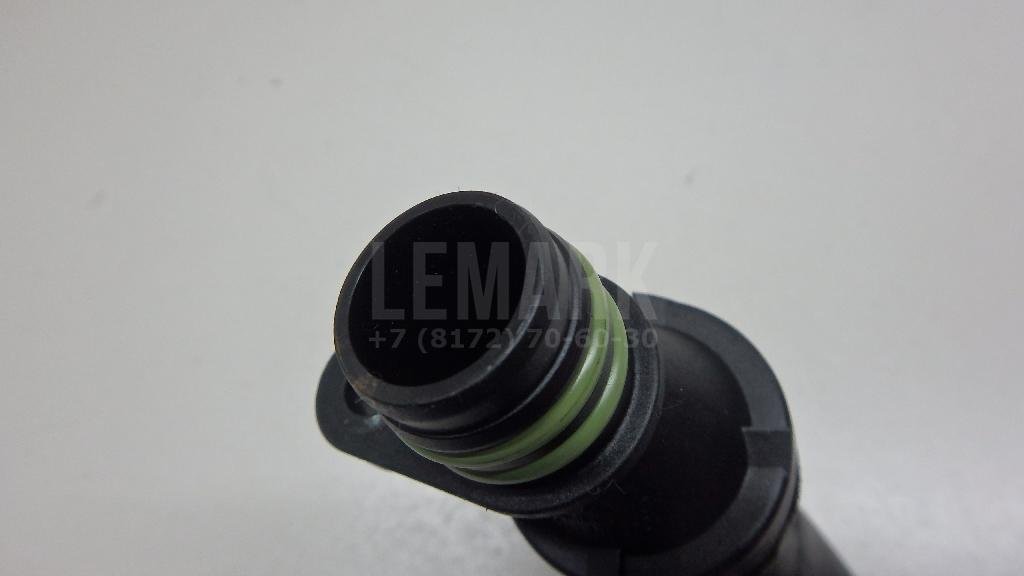 Трубка вентиляционная