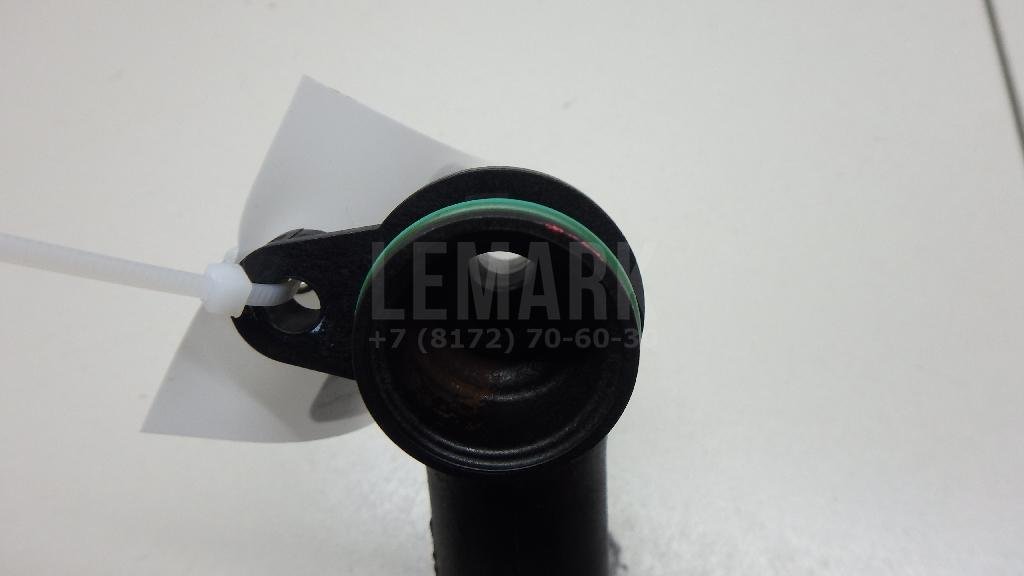 Трубка вентиляционная