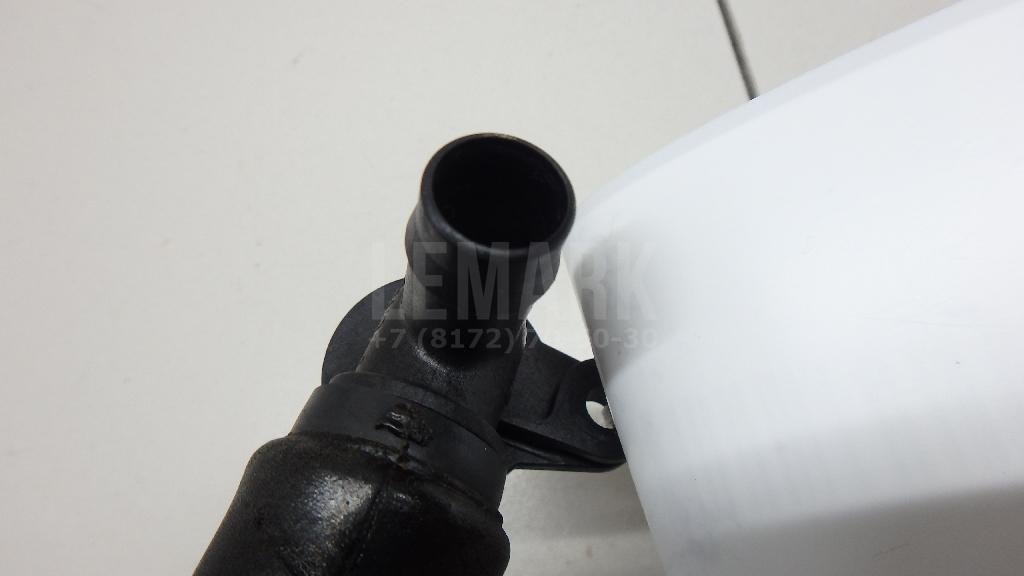 Трубка вентиляционная