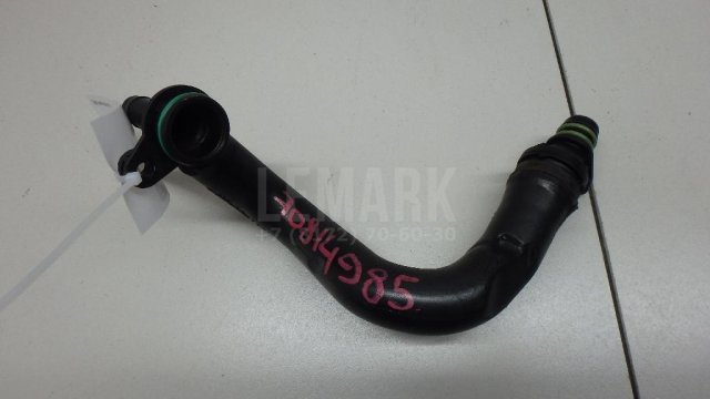 Трубка вентиляционная