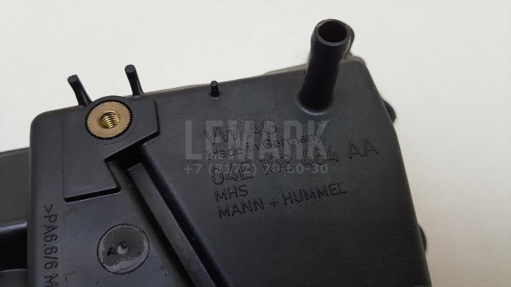 Маслоотделитель для  Audi A1 (8X) 2010-2018