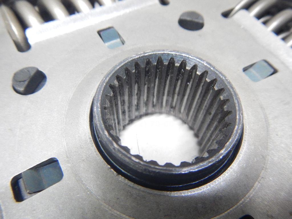 К-кт сцепления