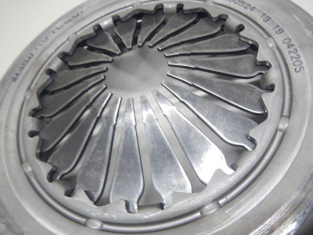 К-кт сцепления