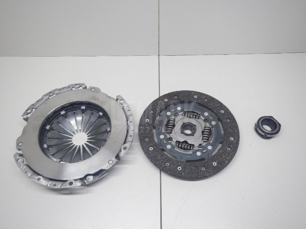 К-кт сцепления