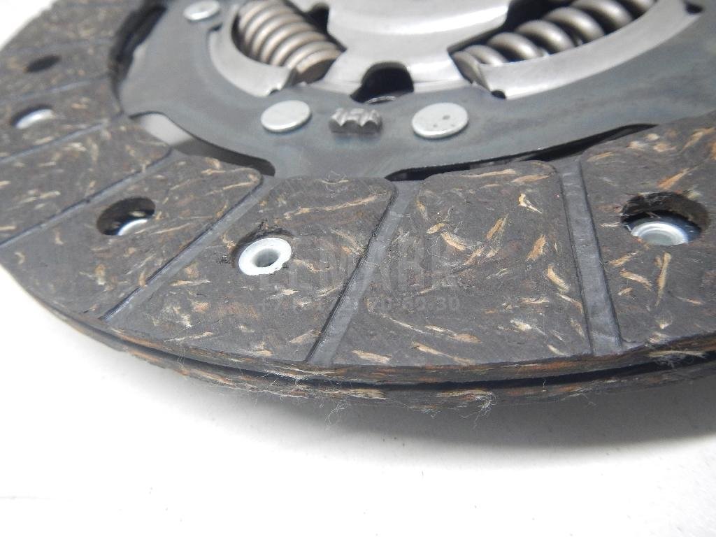 К-кт сцепления