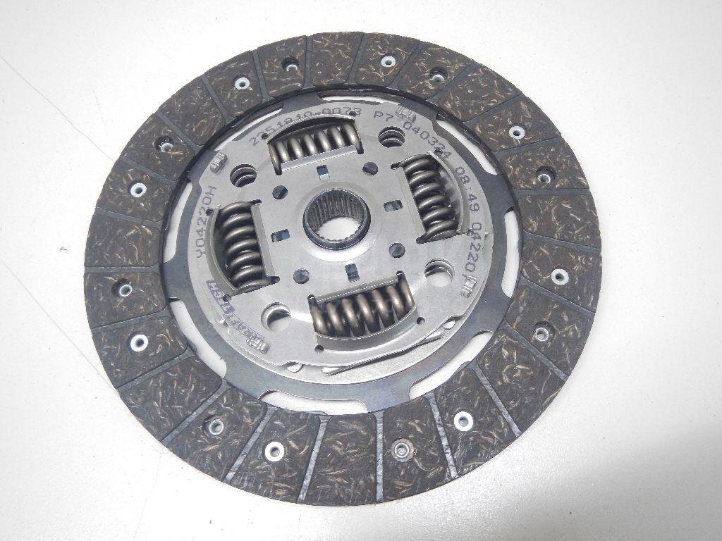 К-кт сцепления