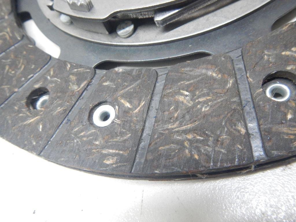 К-кт сцепления