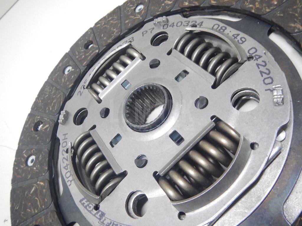 К-кт сцепления