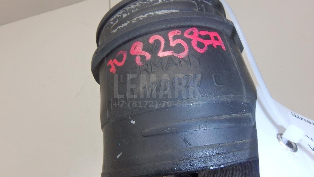 Шланг воздушный для  Audi 100 [C4] 1991-1994