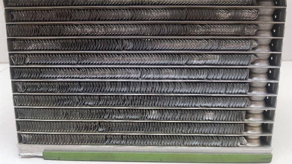 Интеркулер для  Audi A3 [8PA] Sportback 2004-2013