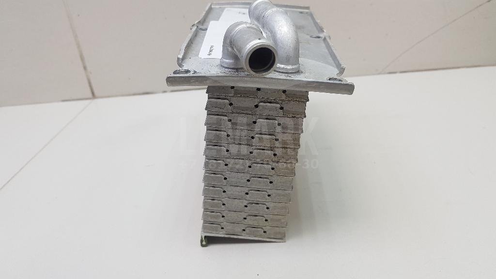 Интеркулер для  Audi A3 [8PA] Sportback 2004-2013