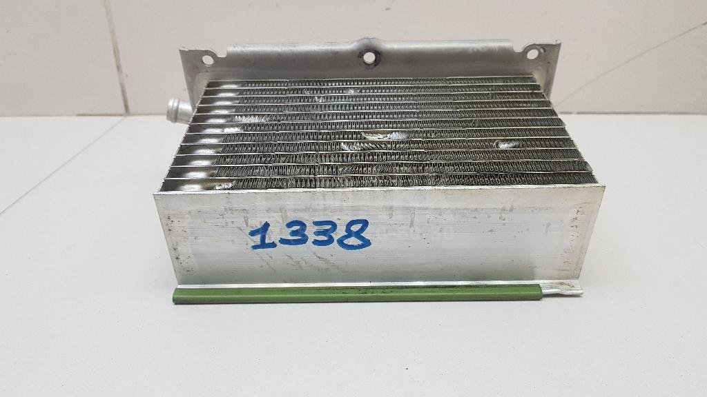 Интеркулер для  Audi A3 [8PA] Sportback 2004-2013