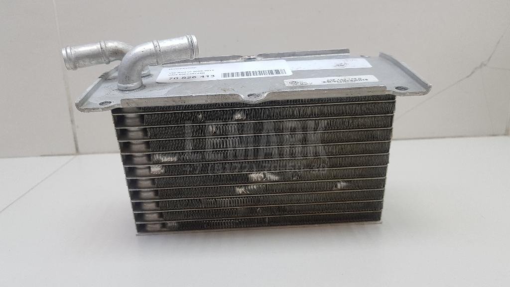 Интеркулер для  Audi A3 [8PA] Sportback 2004-2013