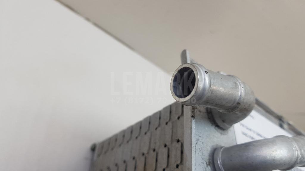 Интеркулер для  Audi A3 [8PA] Sportback 2004-2013