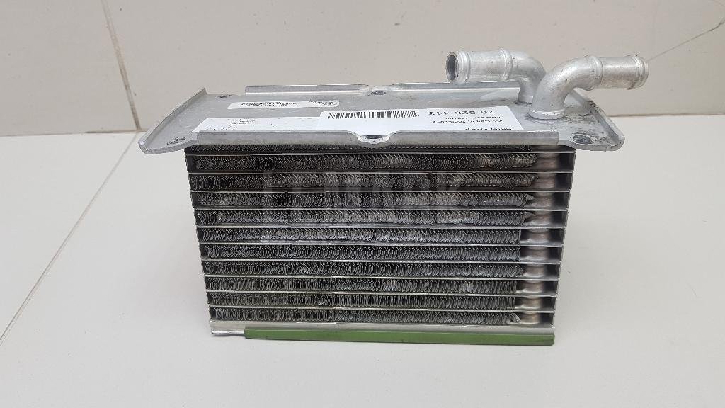 Интеркулер для  Audi A3 [8PA] Sportback 2004-2013