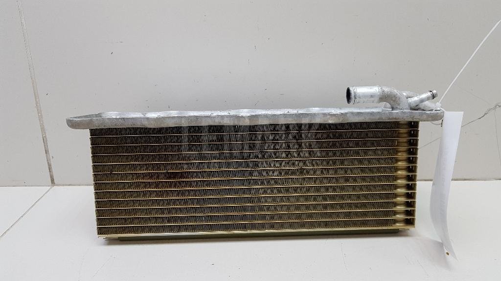 Интеркулер для  Audi A3 [8PA] Sportback 2004-2013