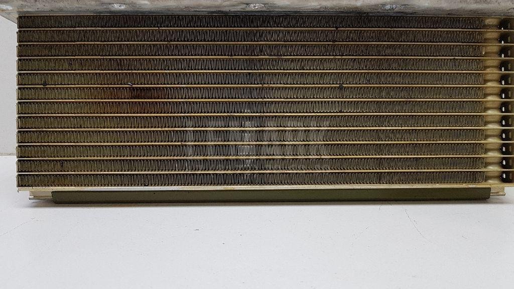 Интеркулер для  Audi A3 [8PA] Sportback 2004-2013