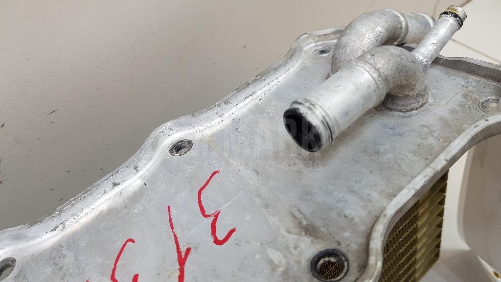 Интеркулер для  Audi A3 [8PA] Sportback 2004-2013