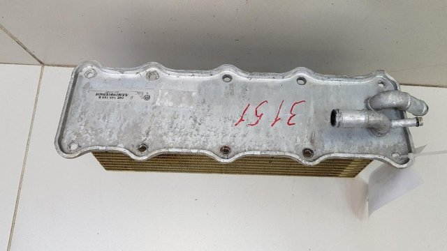 Интеркулер