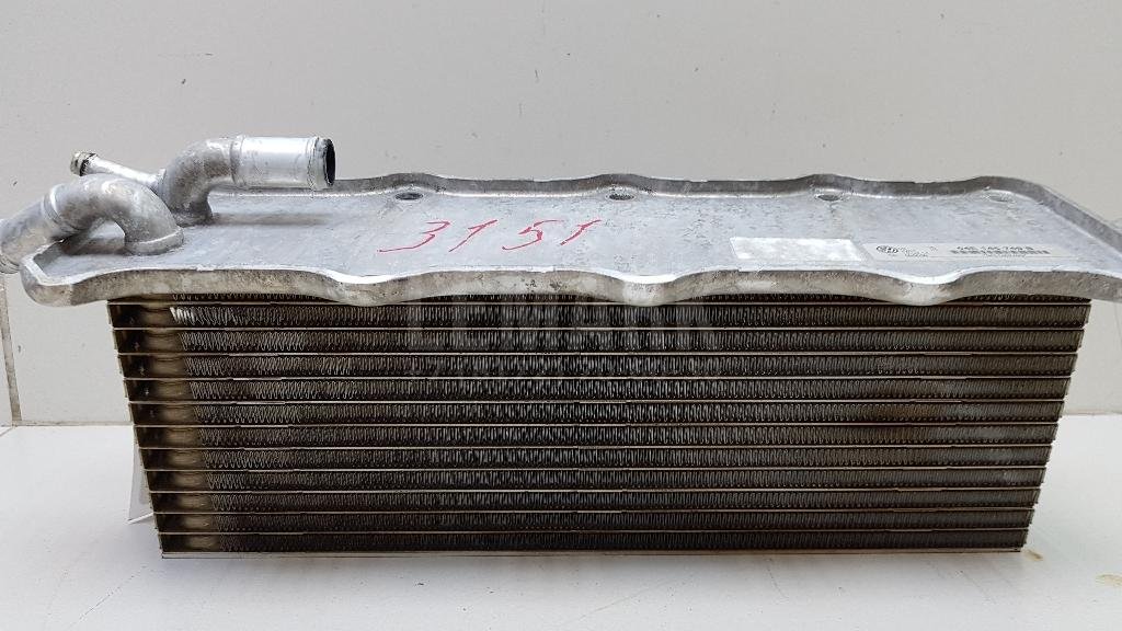 Интеркулер для  Audi A3 [8PA] Sportback 2004-2013