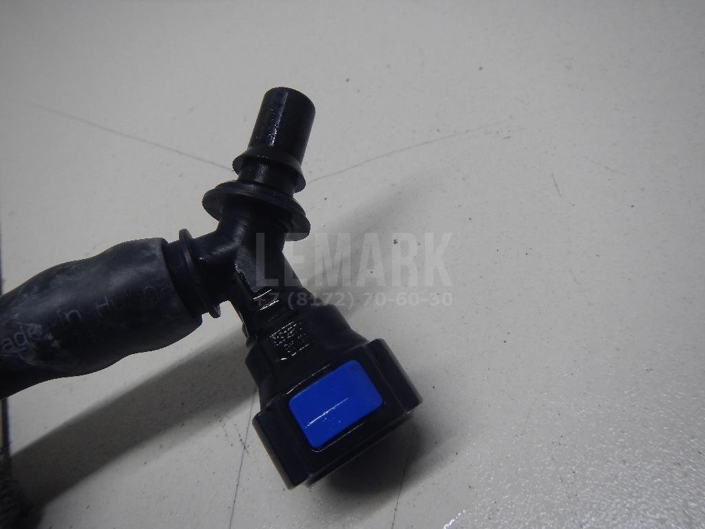 Шланг омывателя