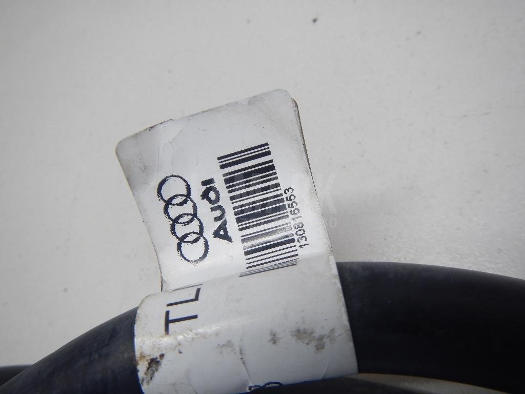 Шланг омывателя