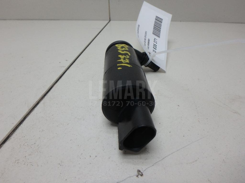 Насос омывателя фар