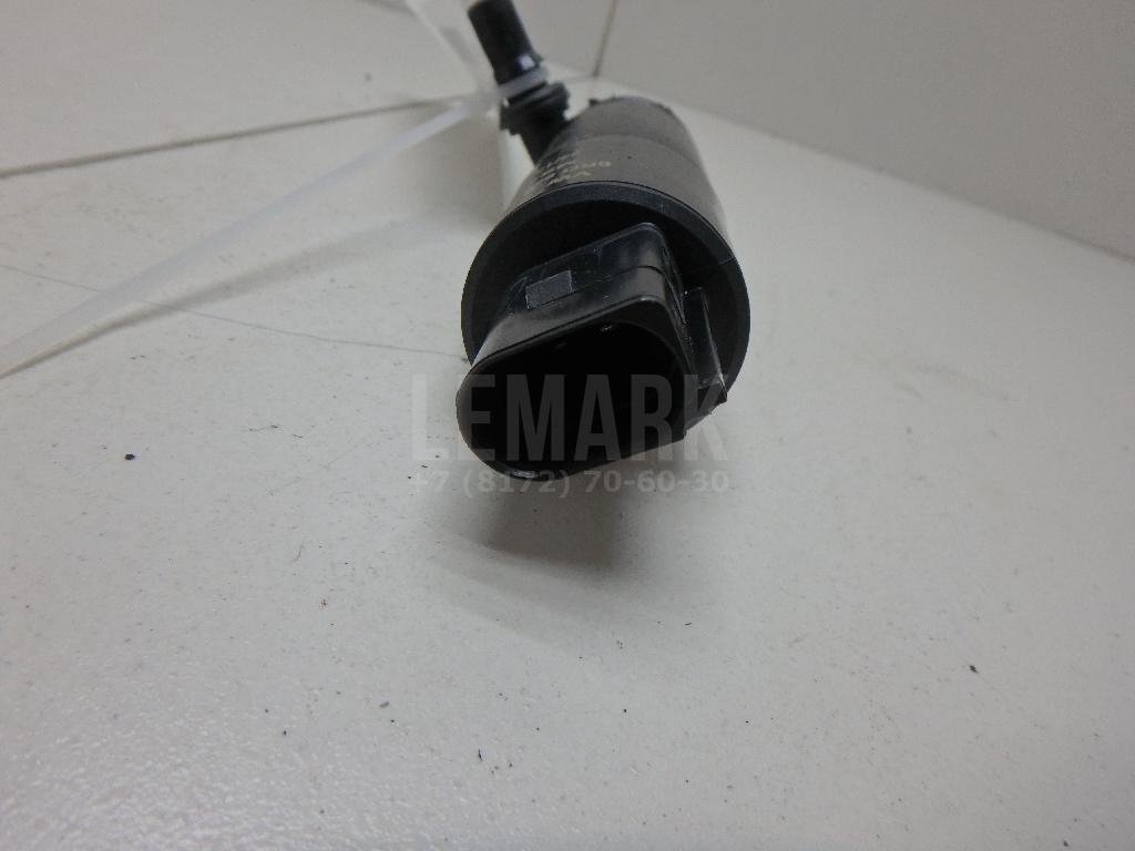 Насос омывателя фар