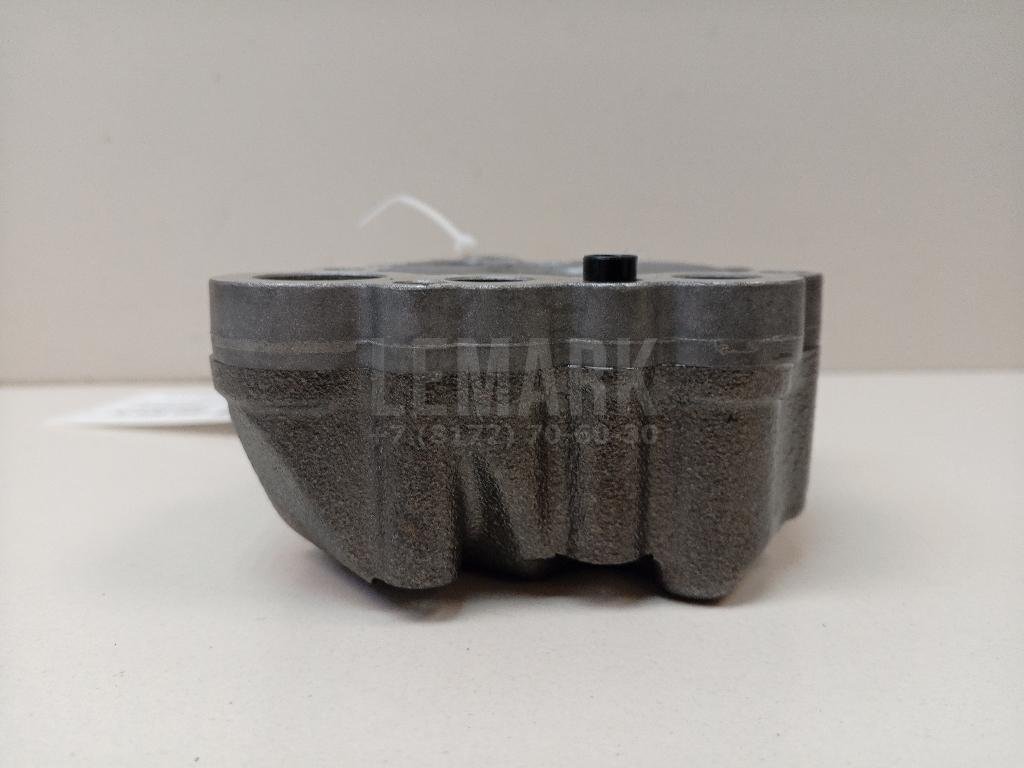 Насос масляный КПП