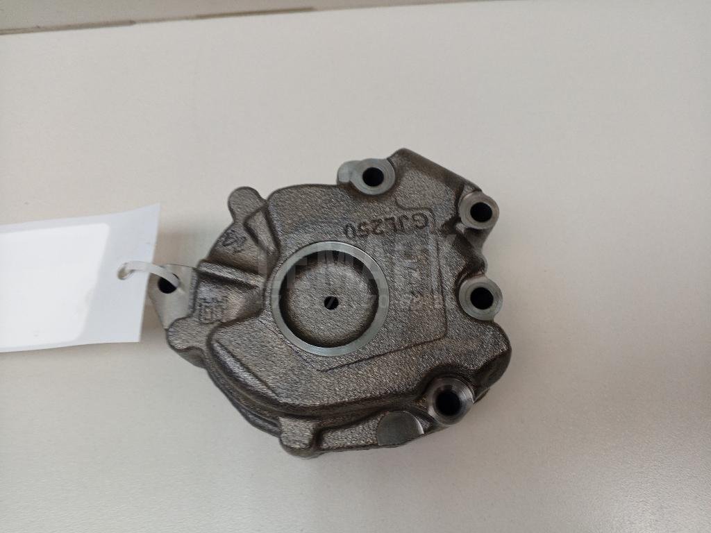 Насос масляный КПП