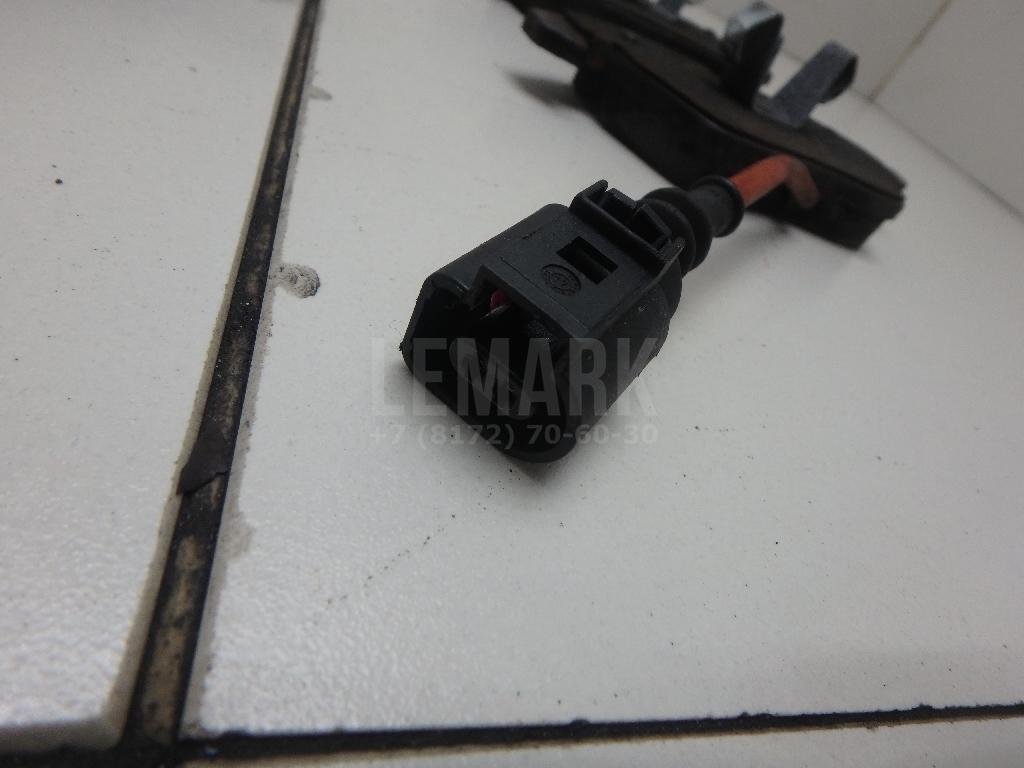 Колодки тормозные передние к-кт