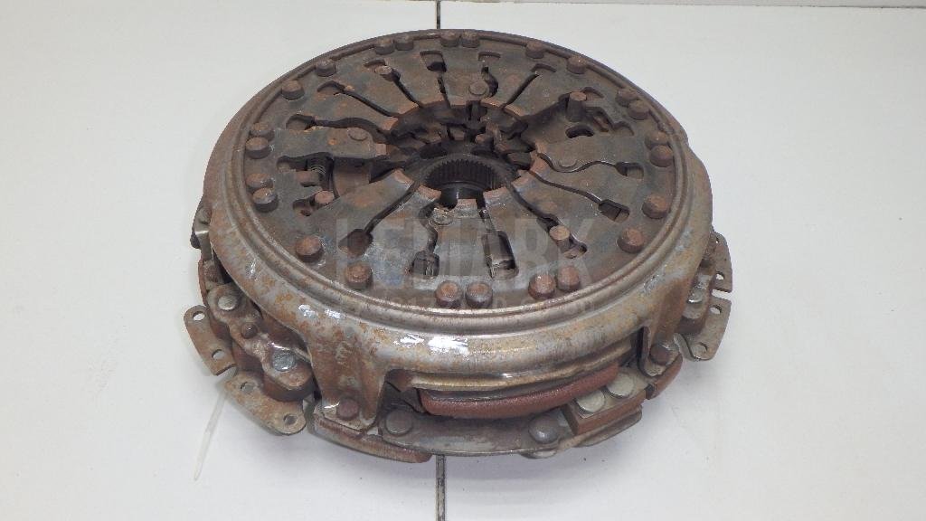 К-кт сцепления (двухдисковое)