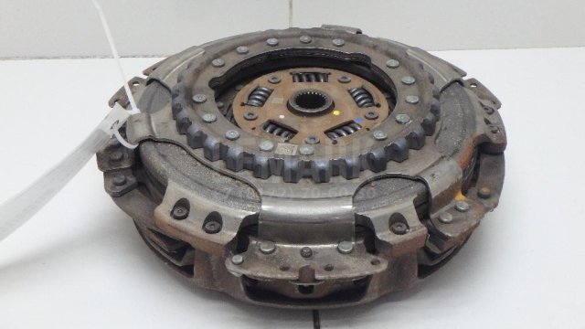 К-кт сцепления (двухдисковое)