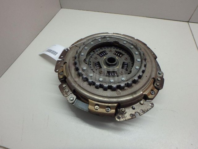 К-кт сцепления (двухдисковое)